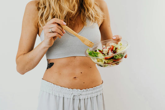 How Your Hormones Are Hindering Your Weight Loss