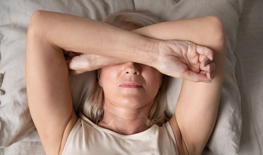 Menopauze: Van overleven naar de regie terugnemen