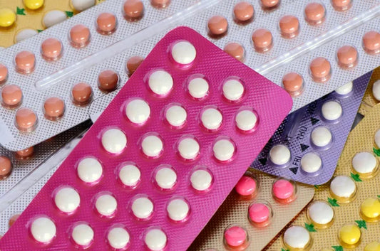 Vaarwel pil, hallo eigen cyclus: Wat je moet weten over stoppen met de pil